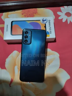 Samsung Galaxy F23 128 GB