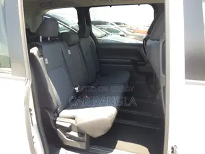 Toyota Noah 2022 Pearl
