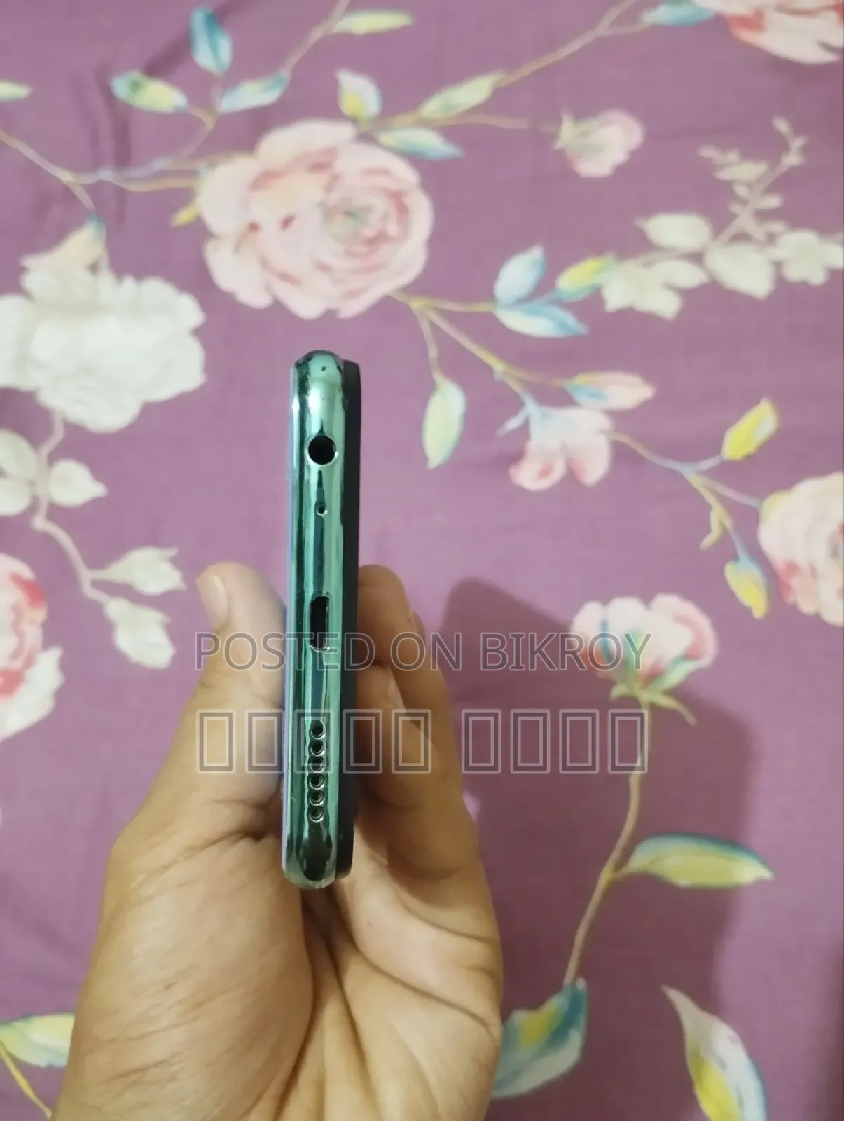 Vivo Y11 32 GB Blue