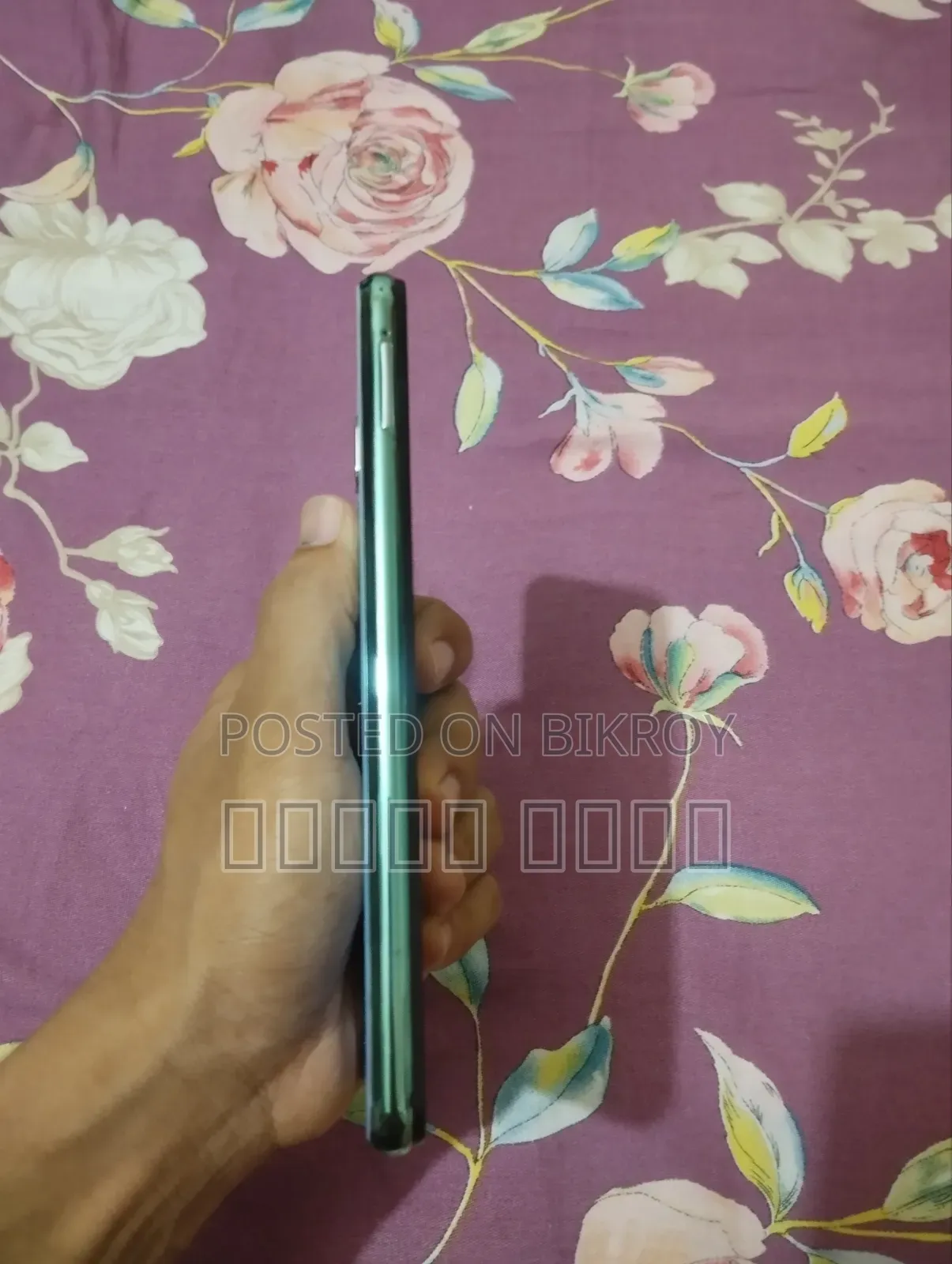 Vivo Y11 32 GB Blue