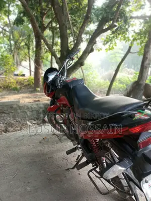Hero Splendor iSmart 2019 Black