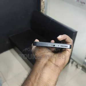 Xiaomi Redmi Note 13 128 GB Black