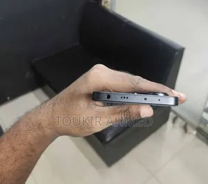 Xiaomi Redmi Note 13 128 GB Black