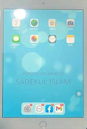 iPad Mini 3 Sell