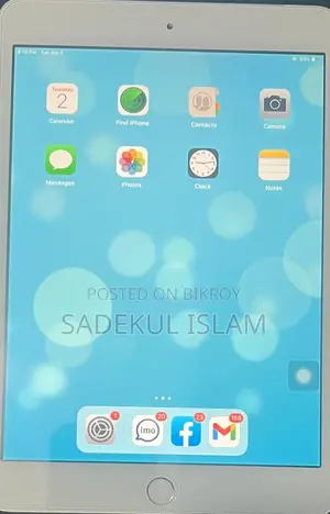iPad Mini 3 Sell