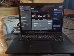 Laptop Dell Latitude 7480 8GB Intel Core I7 SSD 256GB