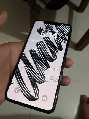 Apple iPhone XS Max 256 GB Black