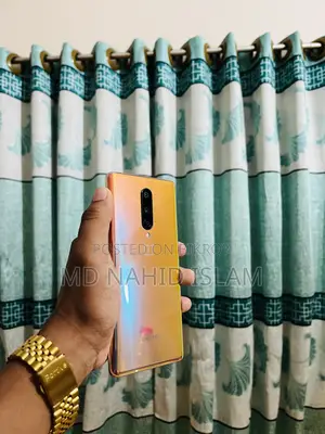 OnePlus 8 128 GB Pink