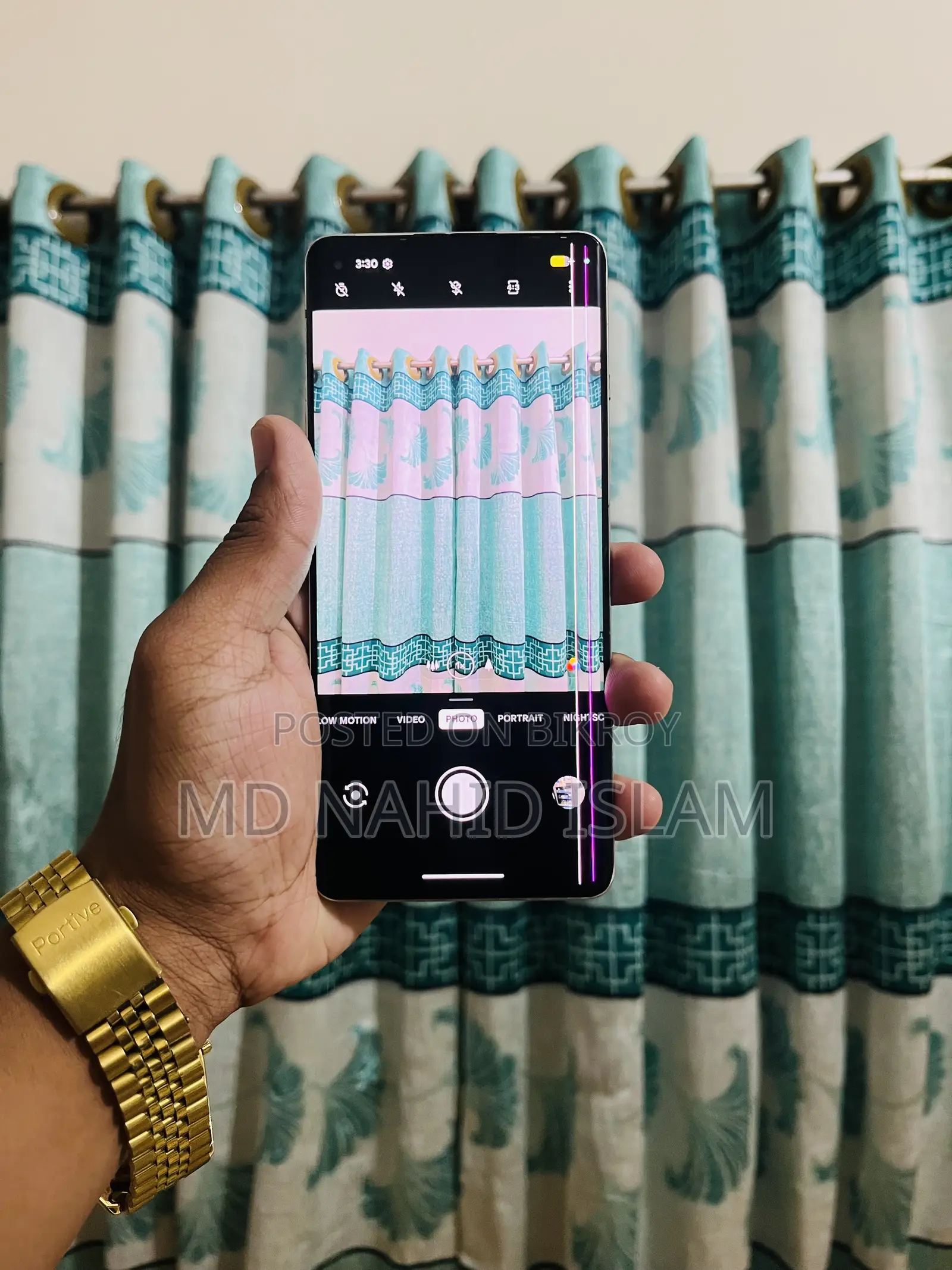 OnePlus 8 128 GB Pink