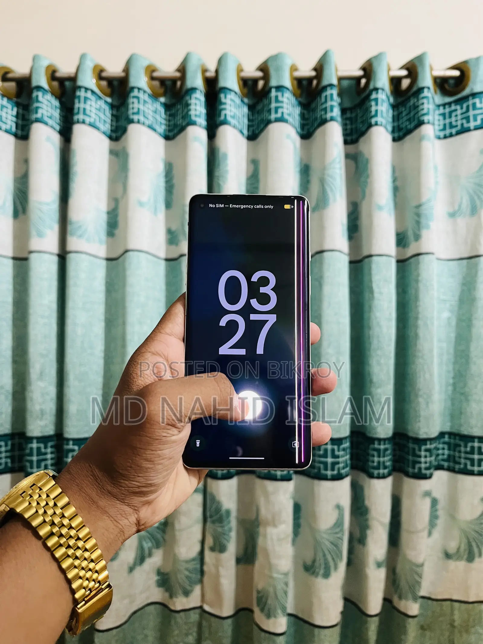 OnePlus 8 128 GB Pink