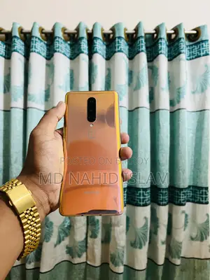 OnePlus 8 128 GB Pink
