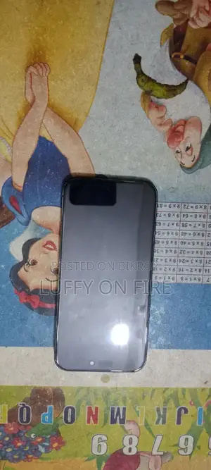 Apple iPhone 14 Pro Max 256 GB Black