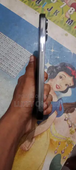Apple iPhone 14 Pro Max 256 GB Black