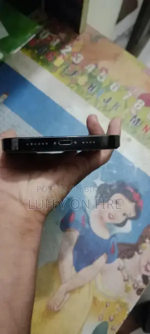 Apple iPhone 14 Pro Max 256 GB Black