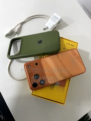 M-Horse 128 GB Orange