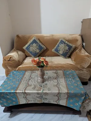 Artificial Leather Sofa