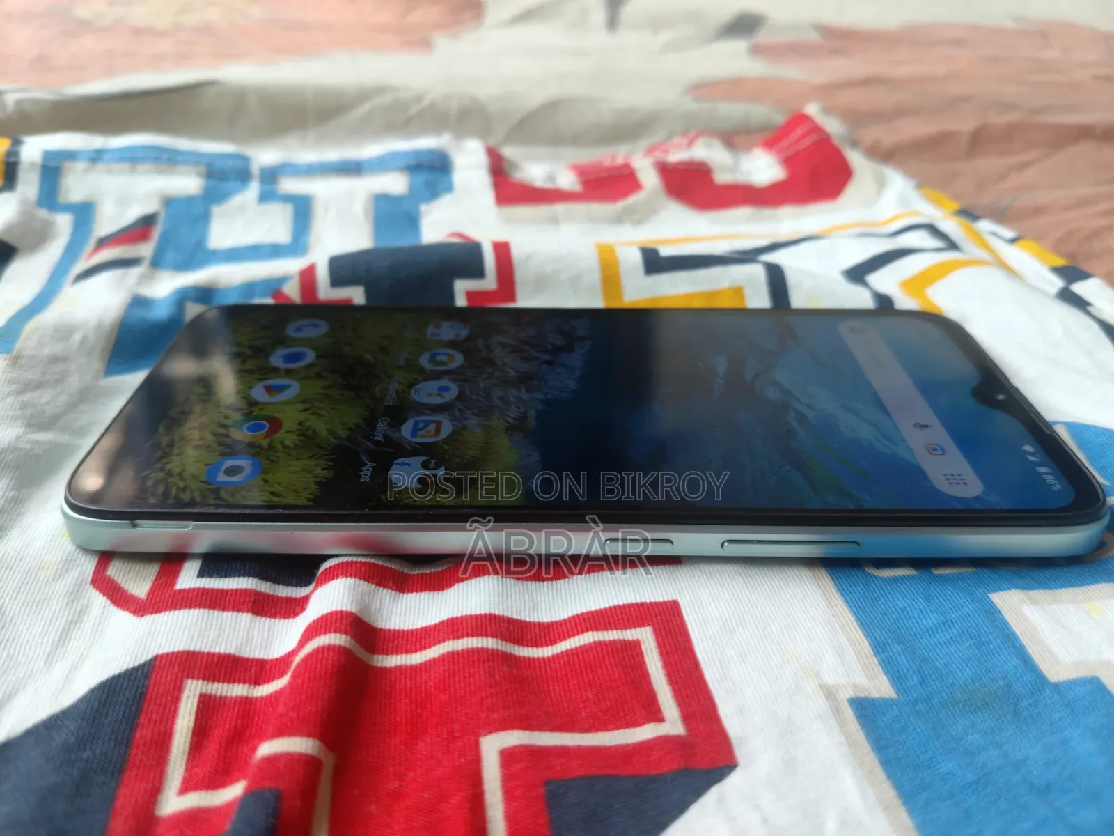 Nokia C12 Pro 64 GB