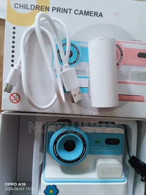 Print Camera