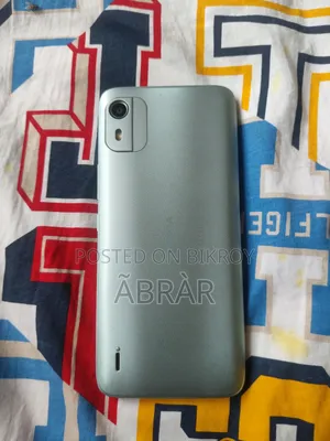 Nokia C12 Pro 64 GB