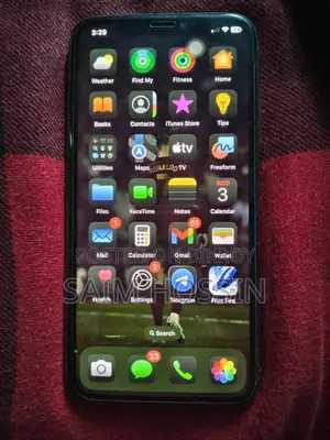 Apple iPhone XS 64 GB Rose Gold