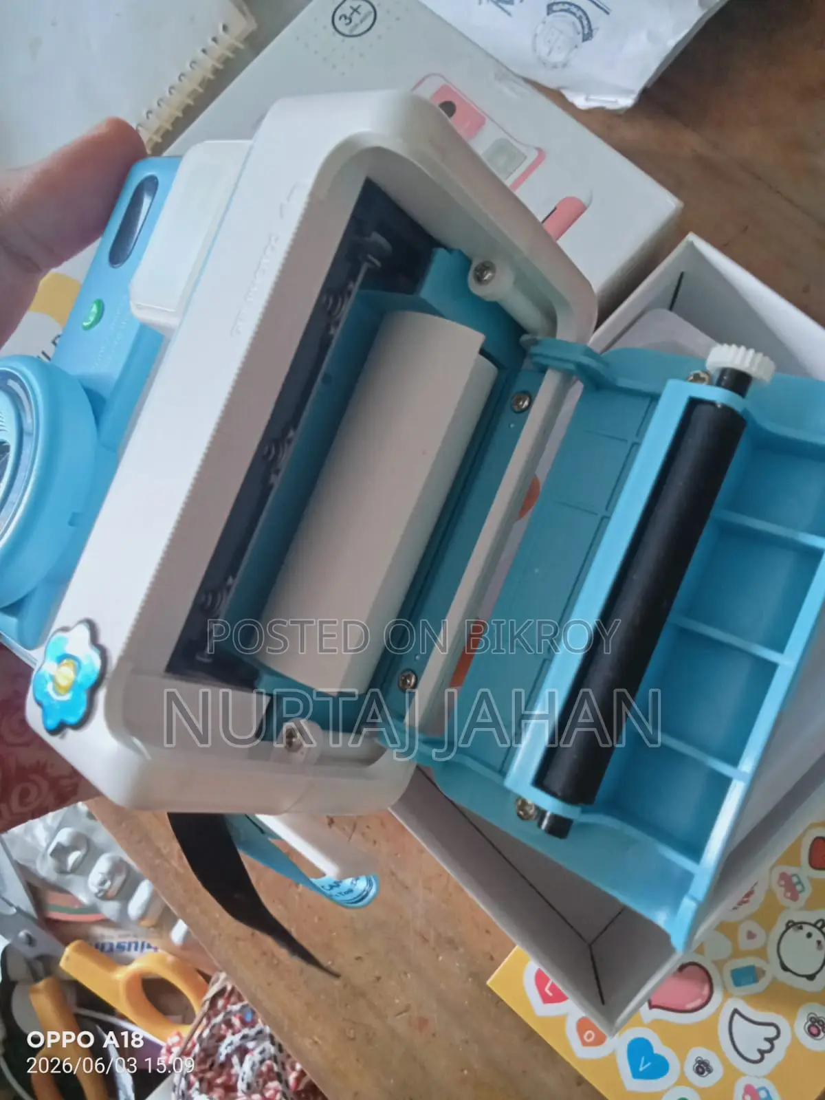 Print Camera