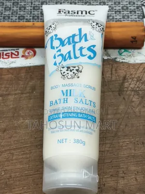 Birth Salts