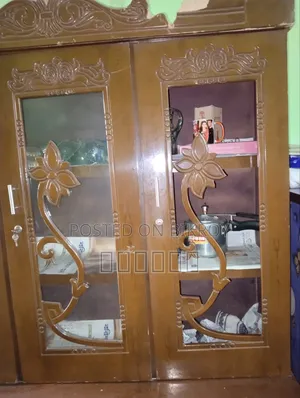 Wall Showcase