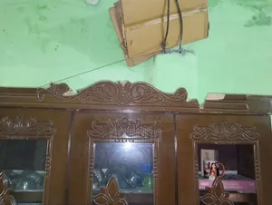 Wall Showcase