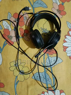 Fantech Hg20 Chief Ii