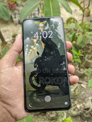 Vivo Y200 ১২৮ জিবি