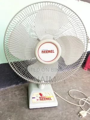 Table Fan Heemel
