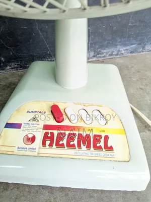 Table Fan Heemel