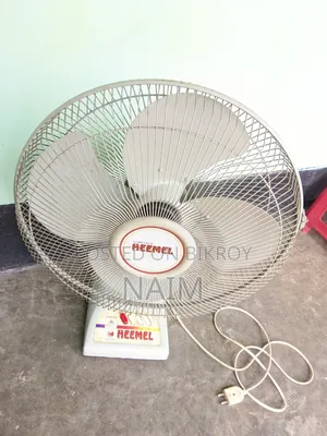 Table Fan Heemel