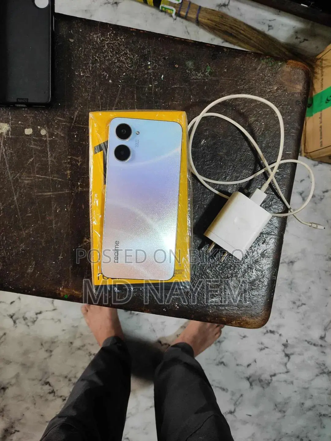 Mobile Phone 4 GB Rose Gold