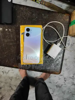 Mobile Phone 4 GB Rose Gold