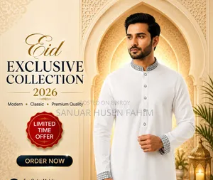 Premium Panjabi