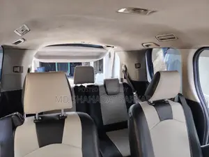 Toyota Voxy 2015 White