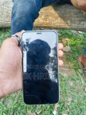 Apple iPhone 11 128 GB White