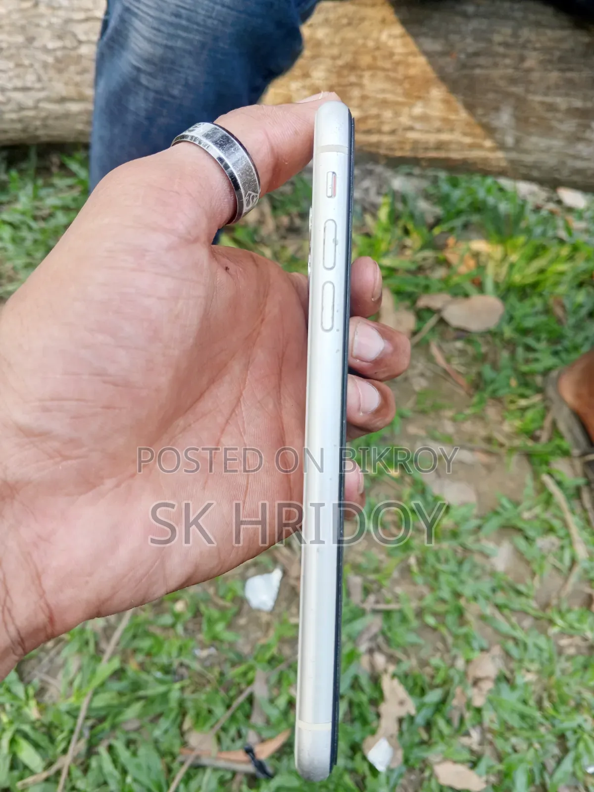 Apple iPhone 11 128 GB White