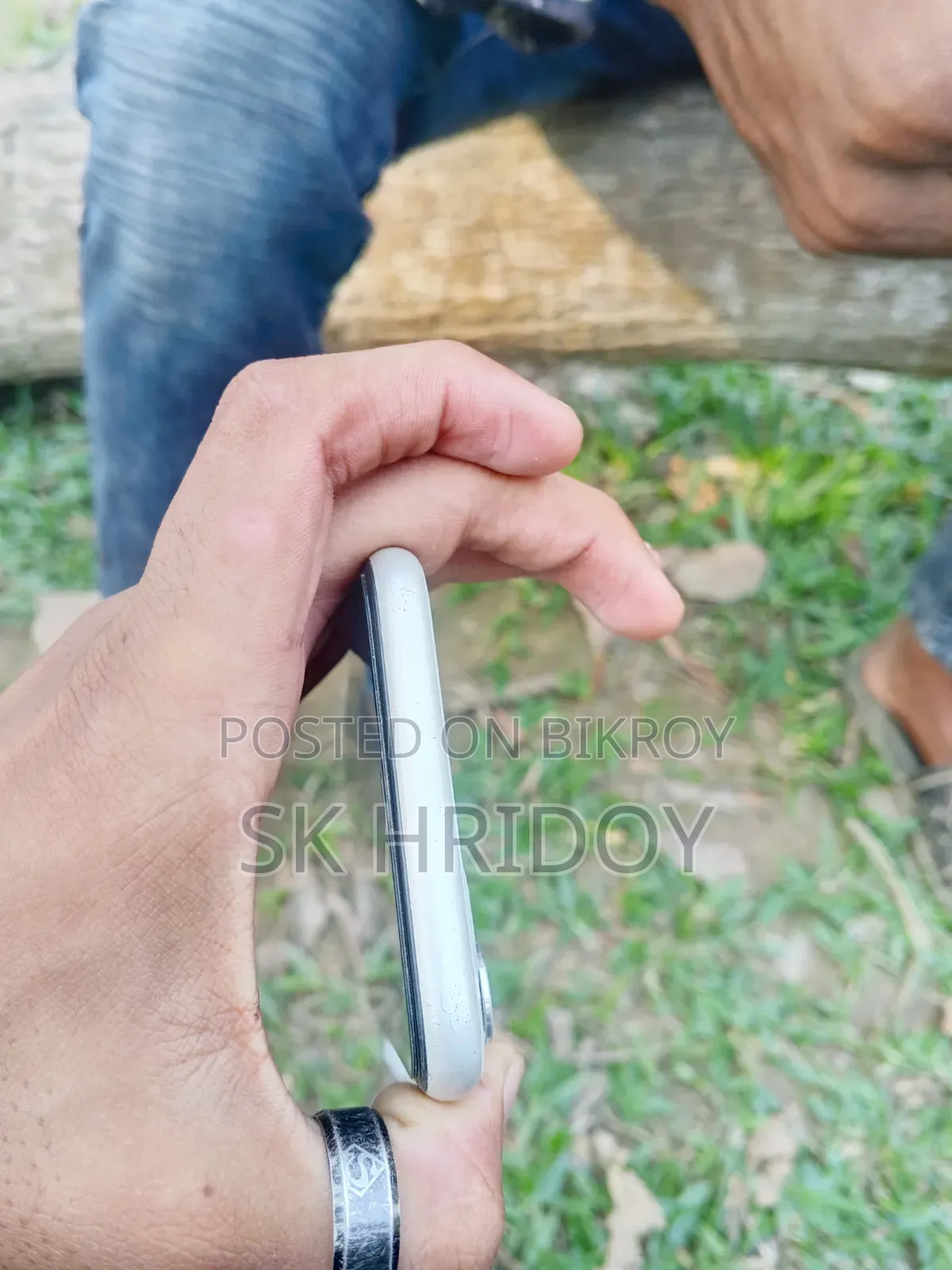 Apple iPhone 11 128 GB White