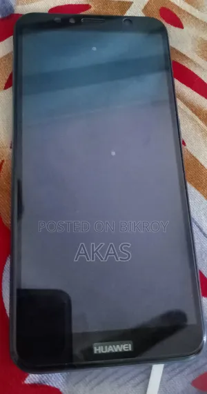 Huawei Y9 2019 64 GB Blue