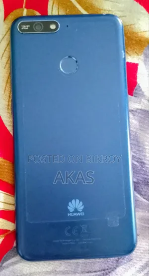 Huawei Y9 2019 64 GB Blue