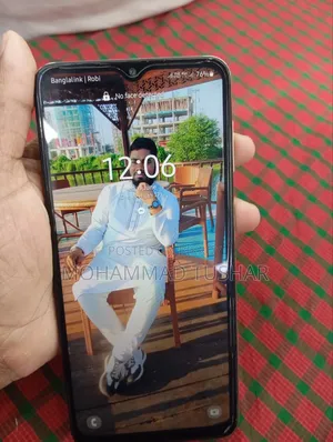 Samsung Galaxy A32 128 GB White