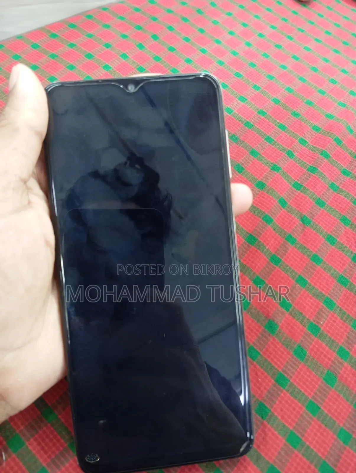 Samsung Galaxy A32 128 GB White