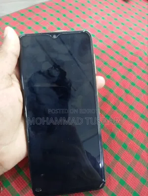 Samsung Galaxy A32 128 GB White