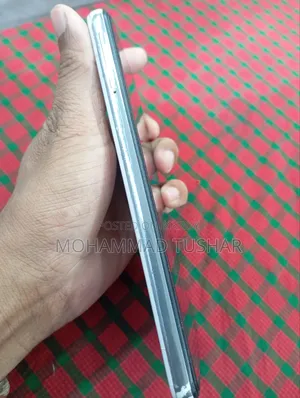 Samsung Galaxy A32 128 GB White