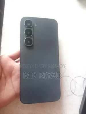 Infinix Hot 60 Pro 128 GB Black