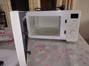 Vision Microwave Oven