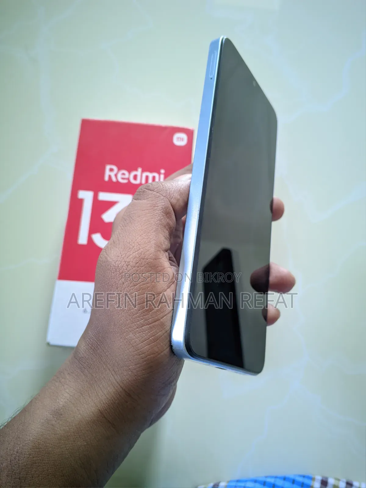 Xiaomi Redmi 13C 256 GB