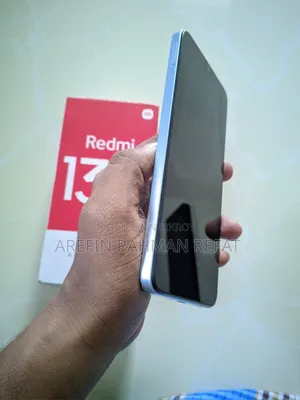Xiaomi Redmi 13C 256 GB